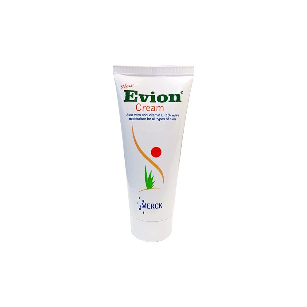 Evion Cream Moisturiser